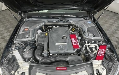 Mercedes-Benz E-Класс, 2019 год, 4 600 000 рублей, 11 фотография