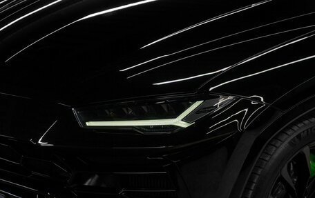 Lamborghini Urus I, 2023 год, 25 990 000 рублей, 2 фотография