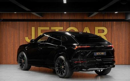 Lamborghini Urus I, 2023 год, 25 990 000 рублей, 7 фотография
