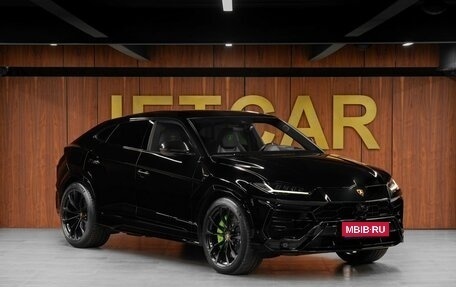 Lamborghini Urus I, 2023 год, 25 990 000 рублей, 4 фотография