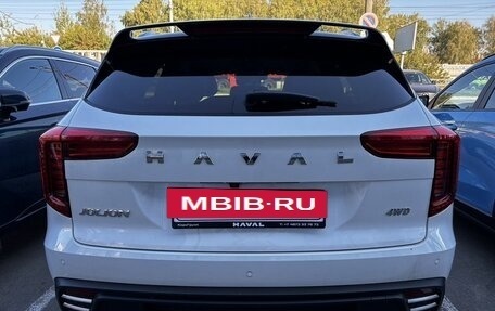 Haval Jolion, 2026 год, 2 799 000 рублей, 17 фотография