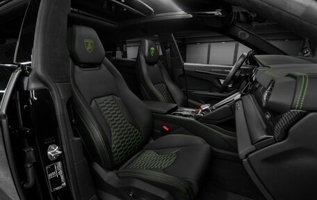 Lamborghini Urus I, 2023 год, 25 990 000 рублей, 15 фотография