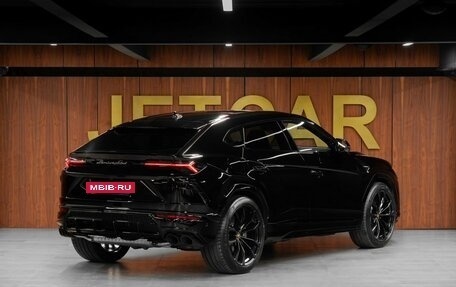 Lamborghini Urus I, 2023 год, 25 990 000 рублей, 5 фотография