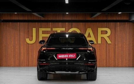 Lamborghini Urus I, 2023 год, 25 990 000 рублей, 6 фотография