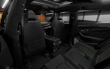 Lamborghini Urus I, 2023 год, 25 990 000 рублей, 19 фотография