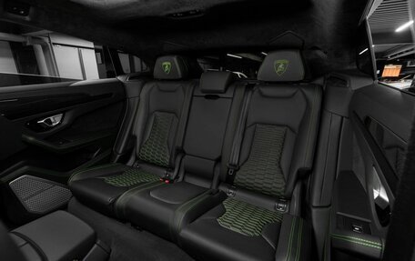 Lamborghini Urus I, 2023 год, 25 990 000 рублей, 21 фотография