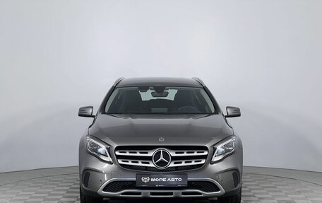 Mercedes-Benz GLA, 2018 год, 2 890 000 рублей, 2 фотография