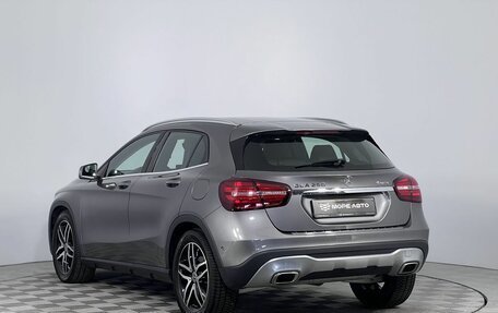 Mercedes-Benz GLA, 2018 год, 2 890 000 рублей, 7 фотография