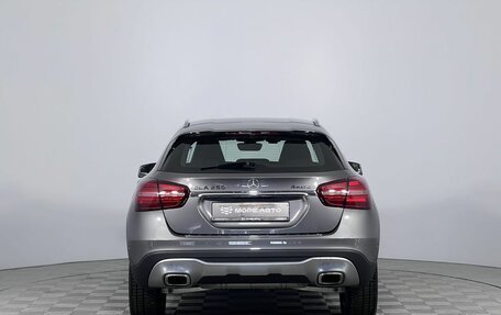 Mercedes-Benz GLA, 2018 год, 2 890 000 рублей, 6 фотография