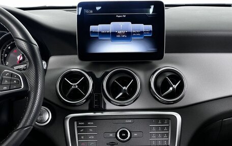 Mercedes-Benz GLA, 2018 год, 2 890 000 рублей, 15 фотография