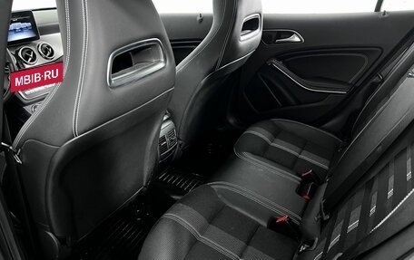 Mercedes-Benz GLA, 2018 год, 2 890 000 рублей, 10 фотография