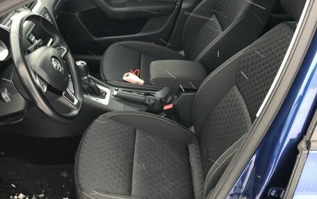 Skoda Octavia, 2016 год, 1 385 000 рублей, 6 фотография