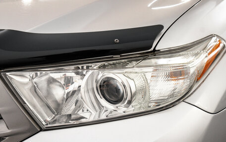 Toyota Highlander III, 2013 год, 2 399 000 рублей, 8 фотография