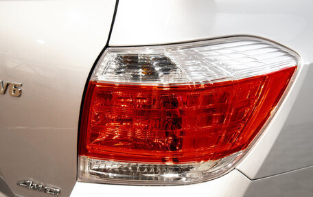 Toyota Highlander III, 2013 год, 2 399 000 рублей, 9 фотография