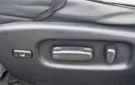 Toyota Highlander III, 2013 год, 2 399 000 рублей, 12 фотография