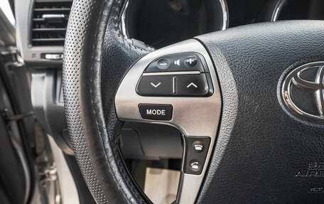 Toyota Highlander III, 2013 год, 2 399 000 рублей, 16 фотография