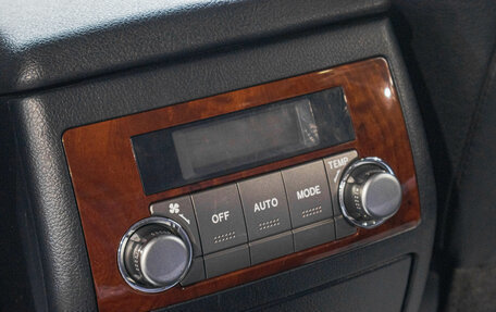 Toyota Highlander III, 2013 год, 2 399 000 рублей, 27 фотография