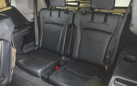 Toyota Highlander III, 2013 год, 2 399 000 рублей, 29 фотография