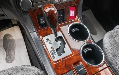 Toyota Highlander III, 2013 год, 2 399 000 рублей, 22 фотография