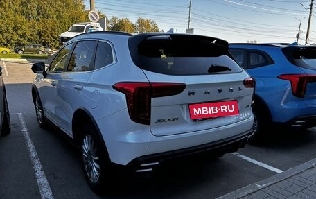 Haval Jolion, 2026 год, 2 799 000 рублей, 4 фотография