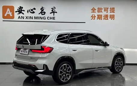 BMW X1, 2026 год, 4 900 000 рублей, 3 фотография