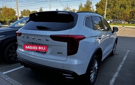 Haval Jolion, 2026 год, 2 799 000 рублей, 3 фотография