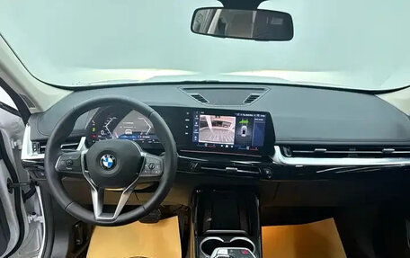 BMW X1, 2026 год, 4 900 000 рублей, 8 фотография