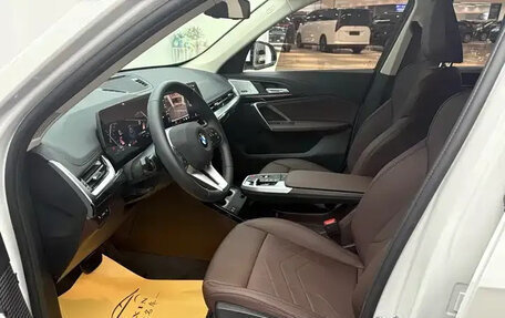 BMW X1, 2026 год, 4 900 000 рублей, 6 фотография