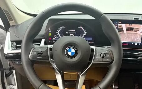 BMW X1, 2026 год, 4 900 000 рублей, 9 фотография