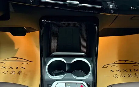 BMW X1, 2026 год, 4 900 000 рублей, 10 фотография