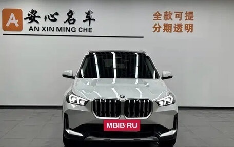 BMW X1, 2026 год, 4 900 000 рублей, 2 фотография