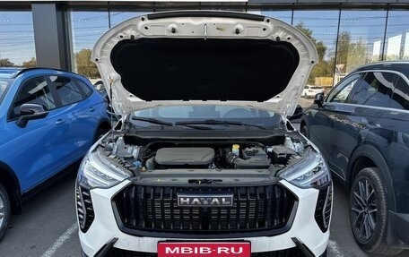 Haval Jolion, 2026 год, 2 799 000 рублей, 21 фотография