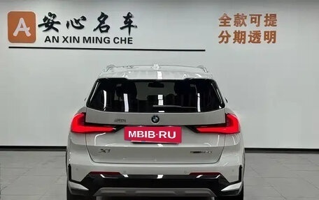 BMW X1, 2026 год, 4 900 000 рублей, 4 фотография