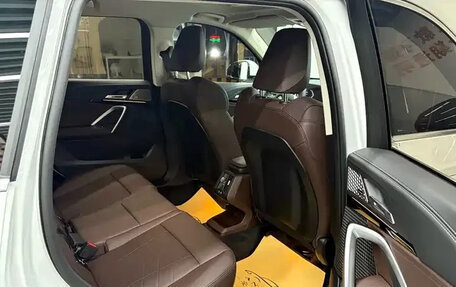 BMW X1, 2026 год, 4 900 000 рублей, 16 фотография