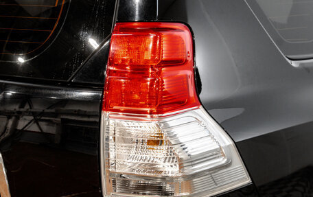 Toyota Land Cruiser Prado 150 рестайлинг 2, 2010 год, 3 399 000 рублей, 10 фотография