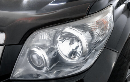 Toyota Land Cruiser Prado 150 рестайлинг 2, 2010 год, 3 399 000 рублей, 9 фотография