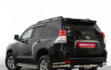 Toyota Land Cruiser Prado 150 рестайлинг 2, 2010 год, 3 399 000 рублей, 7 фотография