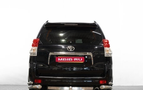 Toyota Land Cruiser Prado 150 рестайлинг 2, 2010 год, 3 399 000 рублей, 6 фотография