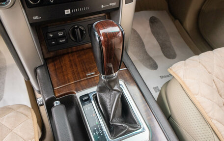 Toyota Land Cruiser Prado 150 рестайлинг 2, 2010 год, 3 399 000 рублей, 25 фотография