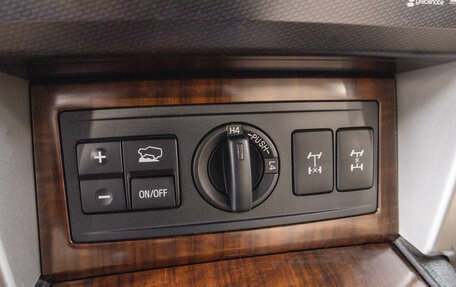 Toyota Land Cruiser Prado 150 рестайлинг 2, 2010 год, 3 399 000 рублей, 24 фотография