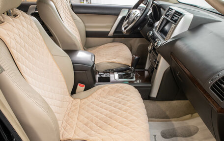 Toyota Land Cruiser Prado 150 рестайлинг 2, 2010 год, 3 399 000 рублей, 28 фотография