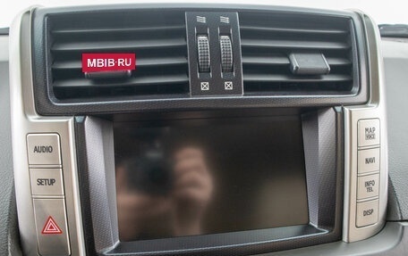 Toyota Land Cruiser Prado 150 рестайлинг 2, 2010 год, 3 399 000 рублей, 22 фотография