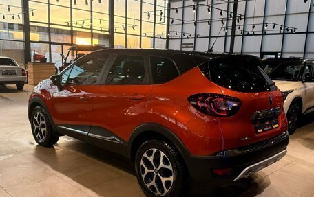 Renault Kaptur I рестайлинг, 2018 год, 1 780 000 рублей, 7 фотография