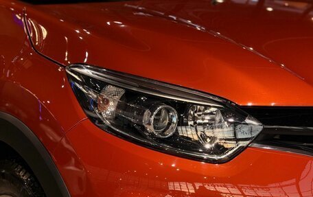 Renault Kaptur I рестайлинг, 2018 год, 1 780 000 рублей, 11 фотография