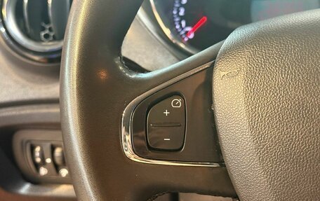 Renault Kaptur I рестайлинг, 2018 год, 1 780 000 рублей, 16 фотография