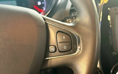 Renault Kaptur I рестайлинг, 2018 год, 1 780 000 рублей, 17 фотография