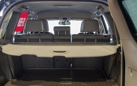 Toyota Land Cruiser Prado 150 рестайлинг 2, 2010 год, 3 399 000 рублей, 33 фотография