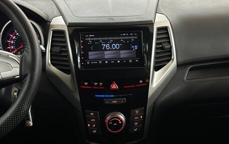 SsangYong Tivoli, 2017 год, 1 599 000 рублей, 7 фотография