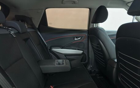 SsangYong Tivoli, 2017 год, 1 599 000 рублей, 10 фотография