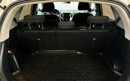 SsangYong Tivoli, 2017 год, 1 599 000 рублей, 11 фотография